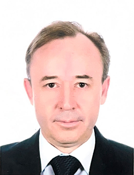 фото Калугин Николай Ариевич Врач стоматолог-терапевт, врач стоматолог-хирург